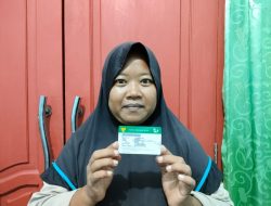 Nuryati Tenang Menjalani Persalinan Sesar dengan Menggunakan BPJS Kesehatan