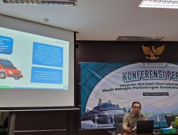 BPJS Kesehatan Pastikan Akses Layanan JKN Tetap Terbuka Selama Libur Lebaran 2025