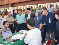 BPJS Ketenagakerjaan Berikan Layanan Prioritas JHT bagi Pekerja Terdampak PHK PT Sritex