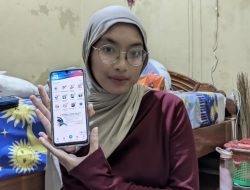 Ahista: Merasa Tenang di Perantauan dengan Program JKN