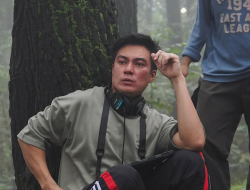 Baim Wong Beberkan Hasil Tes Kejiwaan Setelah Dituduh Alami NPD