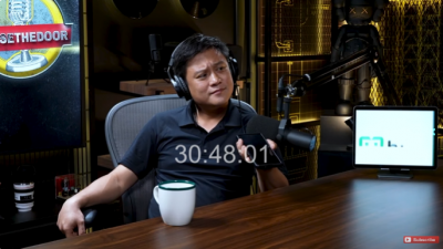 Sifat Buruk Willie Salim Dikuliti Bobon Santoso, Tak Ada Etika hingga Suka Membentak