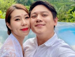 Cheryl Ruan Istri Bobon Santoso Tak Tahu Sang Suami Mualaf: Aku Belum Dapat Info