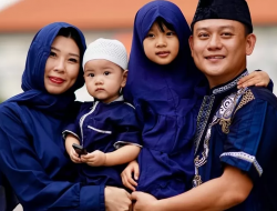 Bobon Santoso dan Istri Akhirnya Baikan Setelah Sempat Diunfollow dan Diblokir