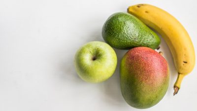 5 Buah Paling Bagus dan Banyak Manfaat Menurut dr. Tirta