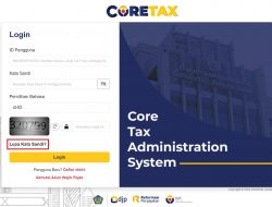 Kebijakan Penghapusan Sanksi Administratif Sehubungan Dengan Implementasi Coretax DJP