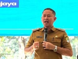 Jaga Keamanan Selama Masa Mudik, Camat Mustikajaya Gencarkan Pemantauan Wilayah