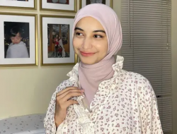 Resmi Bercerai dari Armor Toreador, Cut Intan Nabila: Alhamdulillah Lega Banget