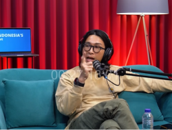 Dokter Tirta Bahas soal Konsumsi Mie Instan Bahaya Bagi Kesehatan, Benarkah?
