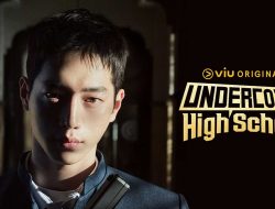Sinopsis Undercover High School, Drama Baru Seo Kang Joon yang Ratingnya Terus Melonjak
