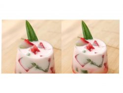 Segarnya Es Selendang Mayang Jadi Menu Buka Puasa, Berikut Resep dan Cara Buatnya