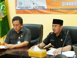 Pemkab Bekasi Siapkan Langkah Jangka Panjang Pengendalian Bencana