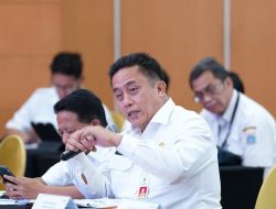 Pemkab Bekasi Dukung Pusat Atasi Banjir