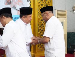 Pesan Sekda untuk Pegawai di Bulan Ramadan: Tingkatkan Kualitas Diri dan Kinerja