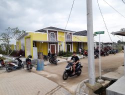 Pemkab Bekasi Perlu Perketat Perizinan Perumahan, Jangan Korbankan Lingkungan demi Investasi