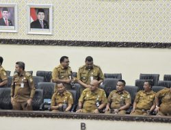 Kinerja ASN Pemkab Bekasi Jangan Kendor Meski Puasa