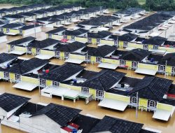 Diduga Tak Ikuti Rekomendasi, Pemkab Bekasi Bakal Tinjau Kembali Peil Banjir di Perumahan The Arthera Hill