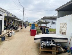 Warga Perumahan The Arthera Hill Ajukan Delapan Permintaan ke Pengembang Pascabanjir Parah