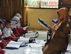Pemkab Bekasi Siapkan Rp185 Miliar untuk Bangun dan Renovasi 100 Sekolah