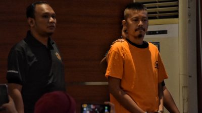 Polisi Tetapkan Pasutri Tersangka Penggelapan Dana Sekolah di Cikarang, Rugikan Yayasan Rp700 Juta