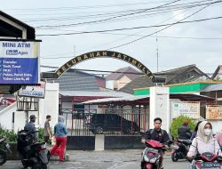 Pemkab Relokasi Kantor Kelurahan Jatimulya