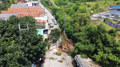 Pemkab Bekasi Siapkan Jembatan Darurat untuk Akses Menuju Kawasan Industri MM2100 Cikarang