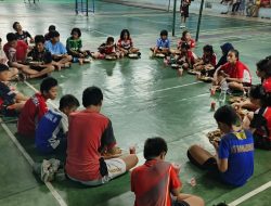 PB Suluh Lanjutkan Tradisi Buka Puasa Bersama, Pererat Tali Silaturahmi dan Kebersamaan