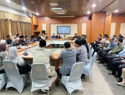 Pemkab Bekasi Perjuangkan Pengangkatan PPPK Tepat Waktu April 2025