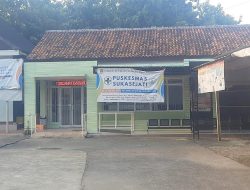 Pemkab Bekasi Bangun Puskesmas Sukasejati Tahun Ini