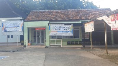 Pemkab Bekasi Bangun Puskesmas Sukasejati Tahun Ini