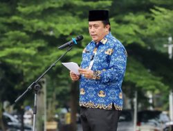 Pemkab Bekasi Belum Tentukan Target Efisiensi