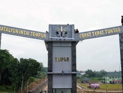 Pemkab Bekasi Dukung Keberlanjutan Pembangunan Yontaipur Kostrad