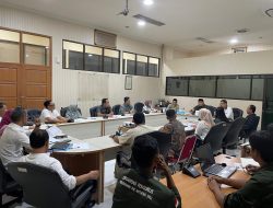 Komisi 1 DPRD Kabupaten Bekasi Desak Pengembang The Arthera Hill Serius Tangani Banjir