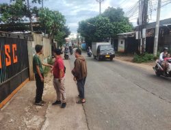 Pemuda Asal Bogor Bohongi Polisi, Ngaku Dibegal di Setu, Padahal Motor Dijual