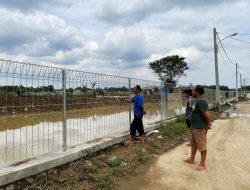Pemkab Bekasi Wacanakan Moratorium Izin Perumahan