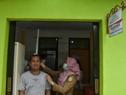 Pemkab Bekasi Alokasikan Rp2,9 Miliar untuk Perbaikan Puskesmas Jatimulya