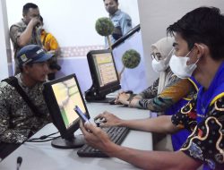 Ribuan Tenaga Harian Lepas Belum Terselesaikan, Pemkab Bekasi Perlu Duduk Bersama