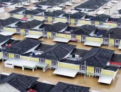 Buntut Banjir dan Dugaan Belum Kantongi PBG, Komisi 1 DPRD Bakal Panggil Pengembang Perumahan The Arthera Hill