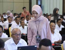 9.051 Calon PPPK Kabupaten Bekasi Dilantik 26 Maret 2025