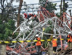 Anggaran BTT Penanganan Status Tanggap Darurat Bencana di Kabupaten Bekasi Terserap Rp15 Miliar