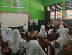 330 Guru di Kota Bekasi Pensiun Tahun Ini, Kekurangan Tenaga Pengajar Semakin Bertambah