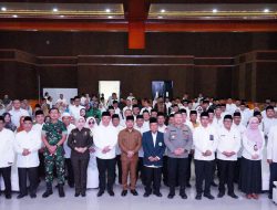 Bupati Bekasi Harap MUI Pererat Persatuan Umat
