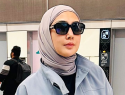 Fenita Arie Kritik Konten Rendang Willie Salim, Dinilai Bikin Citra Warga Palembang Buruk