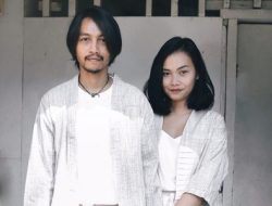 Fiersa Besari Ikut Rombongan Pendaki Puncak Carstensz, Hilang Kontak hingga Istri Khawatir
