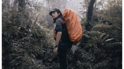 Fiersa Besari Ungkap Kronologi saat di Puncak Carstensz: Kondisi Kami…