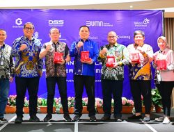 Telkom Hadirkan Solusi Digital untuk Tingkatkan Daya Saing BPD