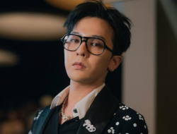 VIP Bersiap! G-Dragon Bakal Gelar Konser di Indonesia, Catat Jadwal dan Lokasinya