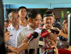 Soal Penundaan Pengangkatan CASN, Wapres Gibran: Sudah Ada Solusinya, Tunggu Saja