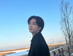 Hyunjin Stray Kids Rayakan Ulang Tahun dengan Donasi Rp 1 Miliar untuk Pengobatan Anak dan Remaja
