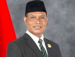 Ibnuh Hajar Soroti Infrastruktur dan Alih Fungsi Lahan Penyebab Banjir Bekasi